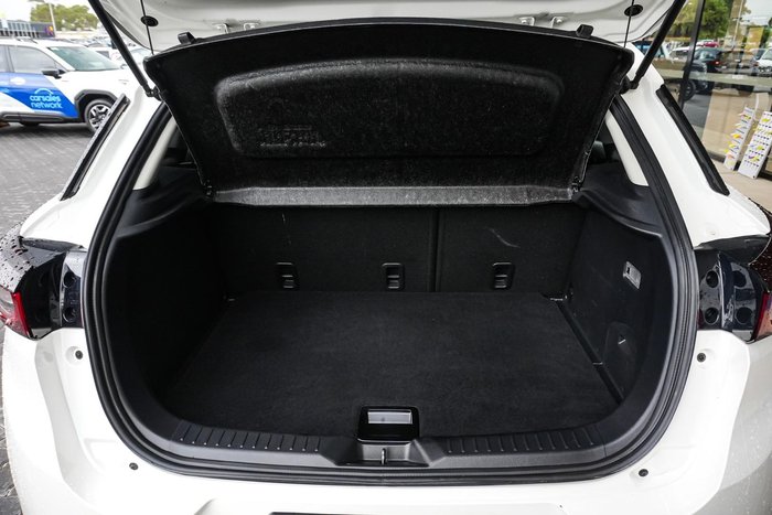 2019 Mazda CX-3 Akari