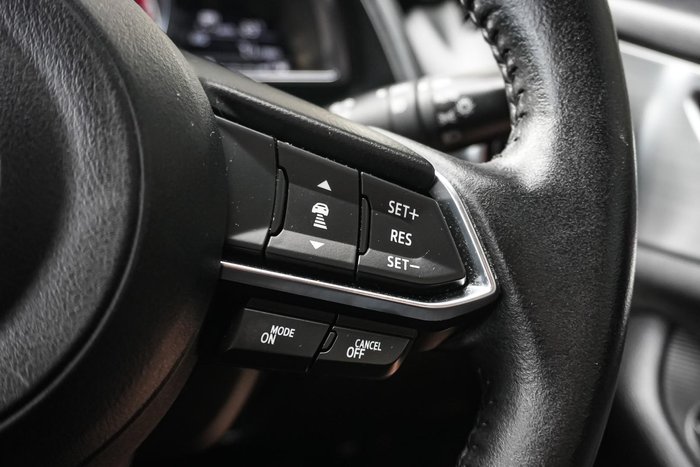 2019 Mazda CX-3 Akari