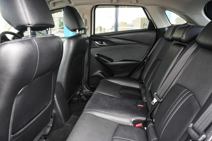 2019 Mazda CX-3 Akari