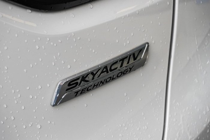 2019 Mazda CX-3 Akari