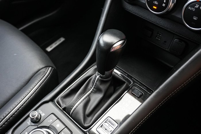 2019 Mazda CX-3 Akari