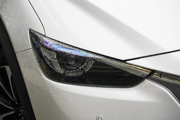 2019 Mazda CX-3 Akari