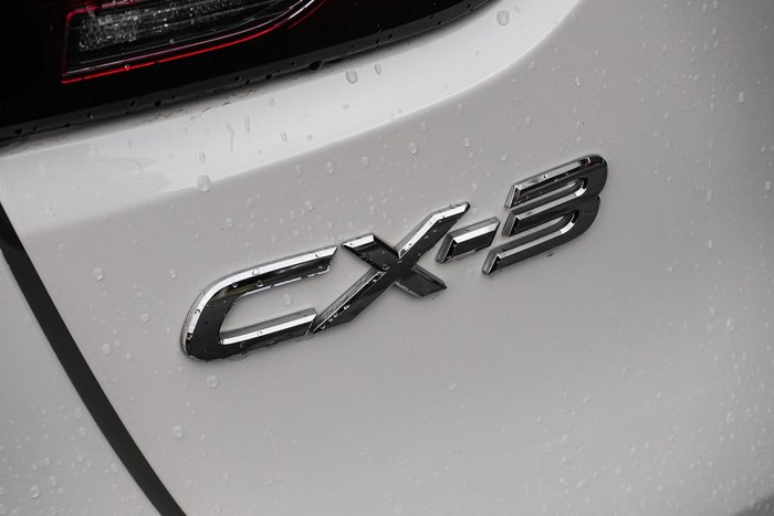 2019 Mazda CX-3 Akari