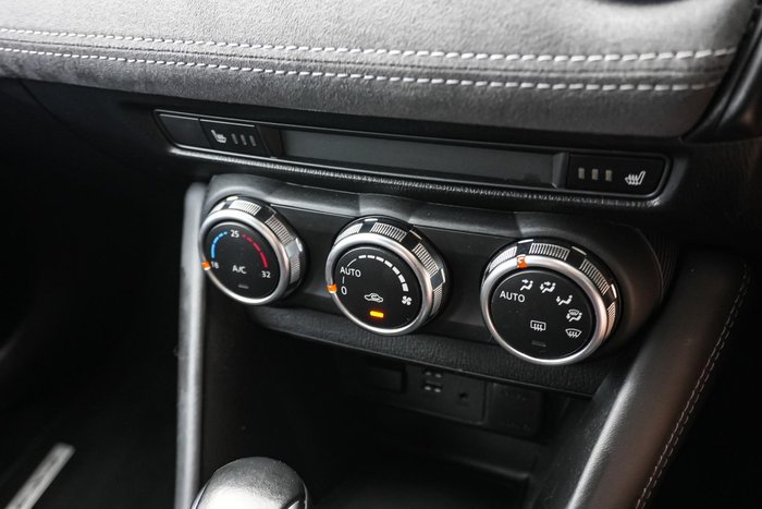 2019 Mazda CX-3 Akari