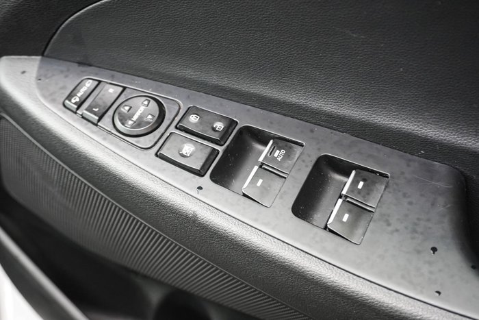 2019 Hyundai Tucson Highlander