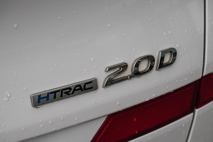 2019 Hyundai Tucson Highlander