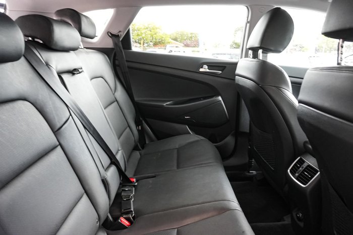 2019 Hyundai Tucson Highlander