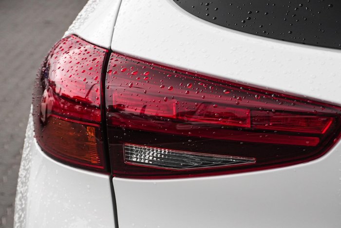 2019 Hyundai Tucson Highlander