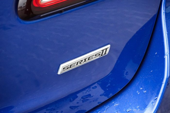 2016 Holden Commodore SV6