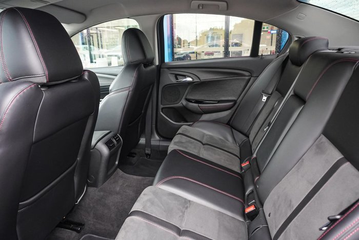 2016 Holden Commodore SV6