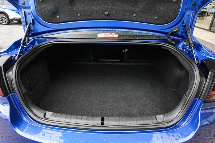 2016 Holden Commodore SV6