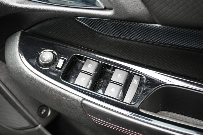 2016 Holden Commodore SV6