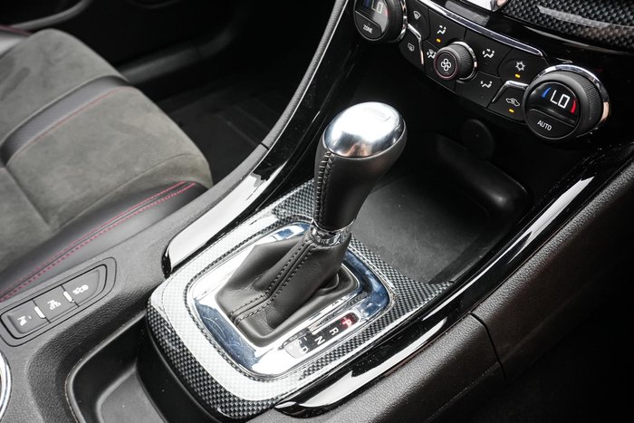 2016 Holden Commodore SV6