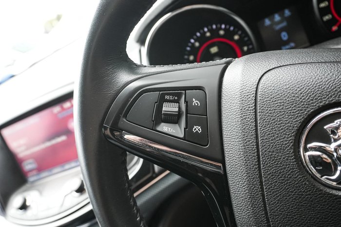 2016 Holden Commodore SV6