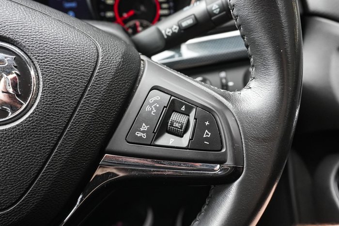 2016 Holden Commodore SV6