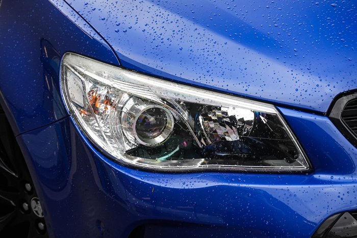 2016 Holden Commodore SV6