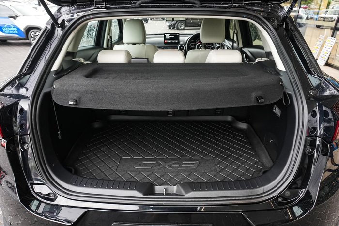 2023 Mazda CX-3 G20 Evolve