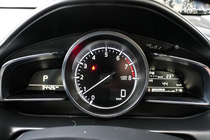 2023 Mazda CX-3 G20 Evolve