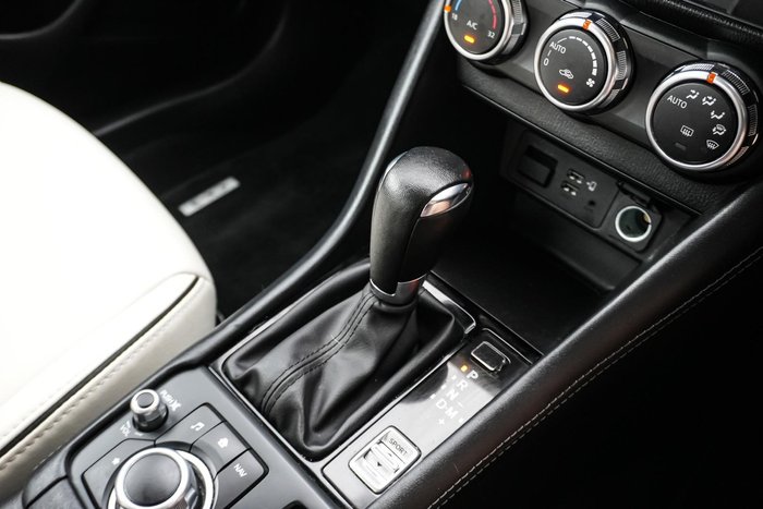 2023 Mazda CX-3 G20 Evolve