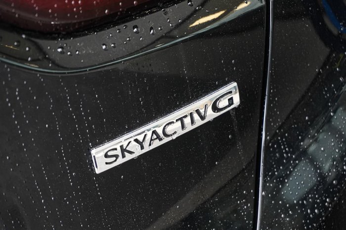 2023 Mazda CX-3 G20 Evolve