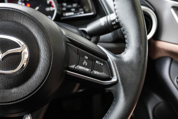 2023 Mazda CX-3 G20 Evolve