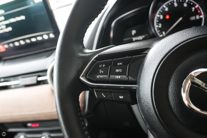 2023 Mazda CX-3 G20 Evolve