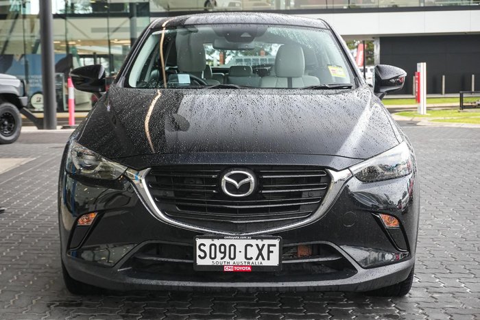 2023 Mazda CX-3 G20 Evolve