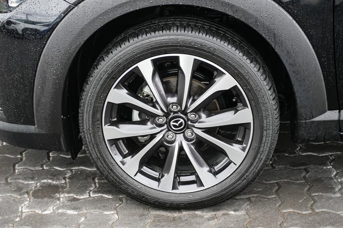 2023 Mazda CX-3 G20 Evolve