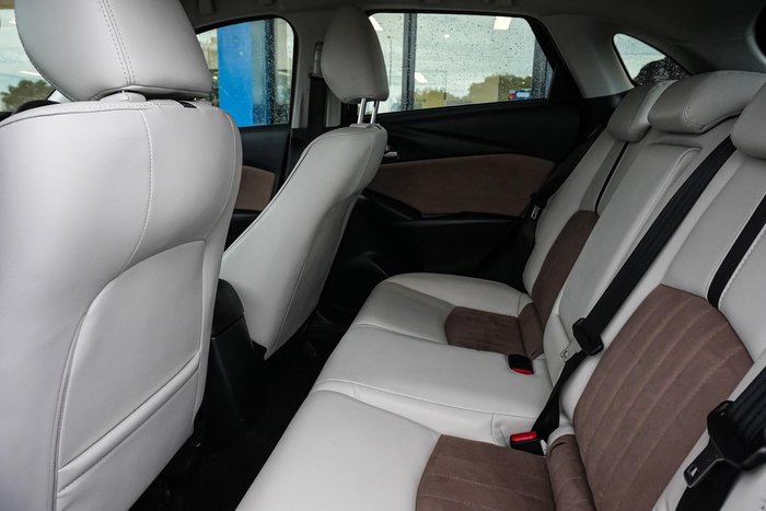 2023 Mazda CX-3 G20 Evolve