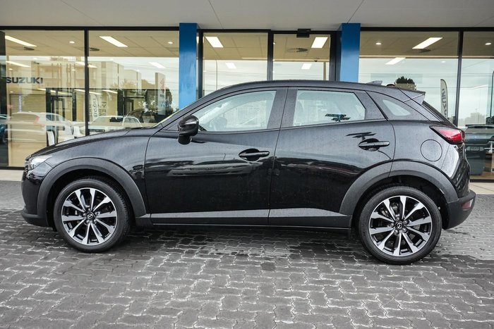 2023 Mazda CX-3 G20 Evolve