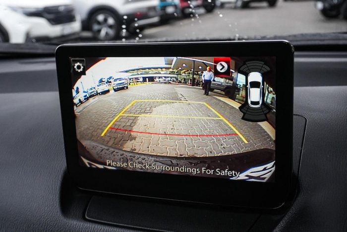 2023 Mazda CX-3 G20 Evolve