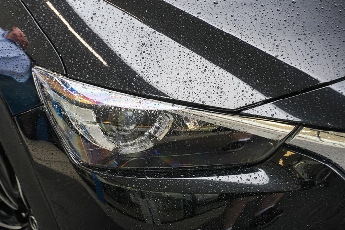 2023 Mazda CX-3 G20 Evolve