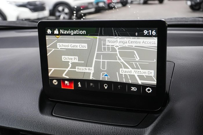 2023 Mazda CX-3 G20 Evolve