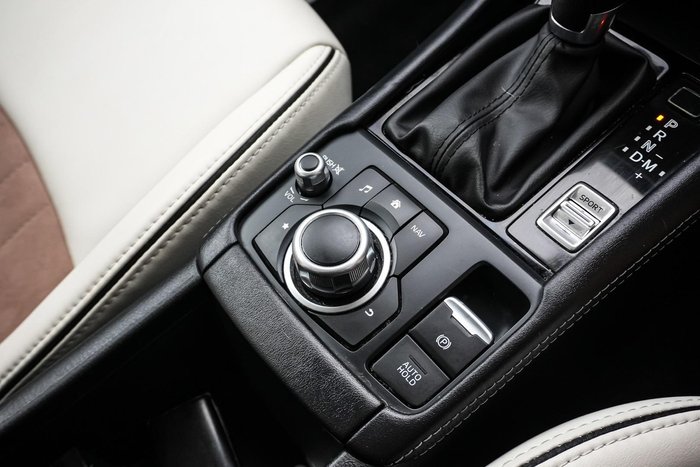 2023 Mazda CX-3 G20 Evolve