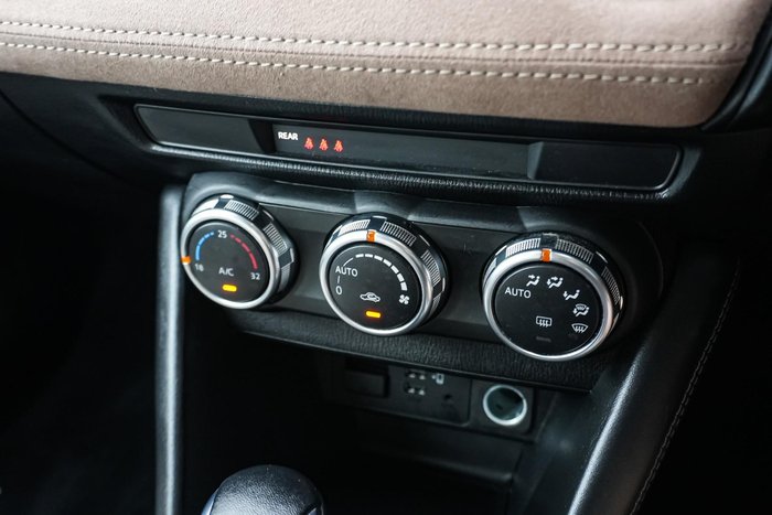 2023 Mazda CX-3 G20 Evolve