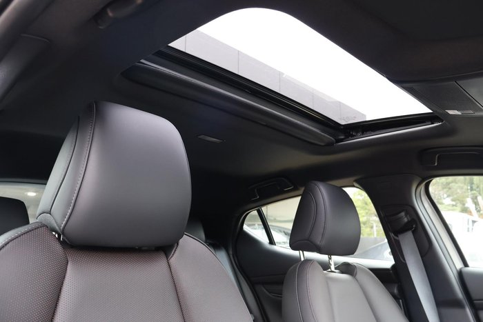 2025 Mazda 3 G25 Astina