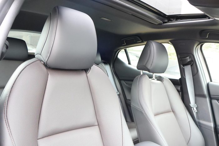 2025 Mazda 3 G25 Astina