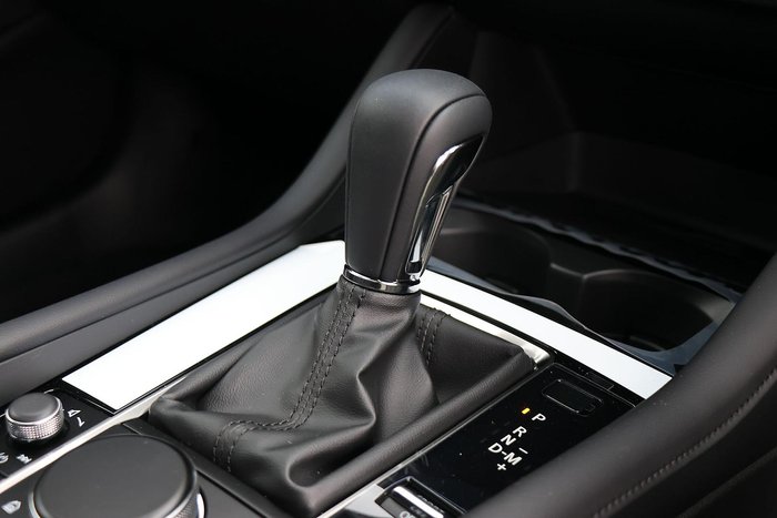 2025 Mazda 3 G25 Astina