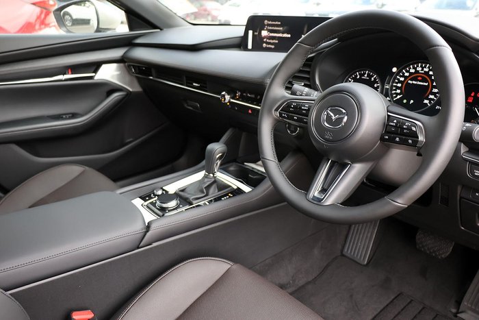 2025 Mazda 3 G25 Astina