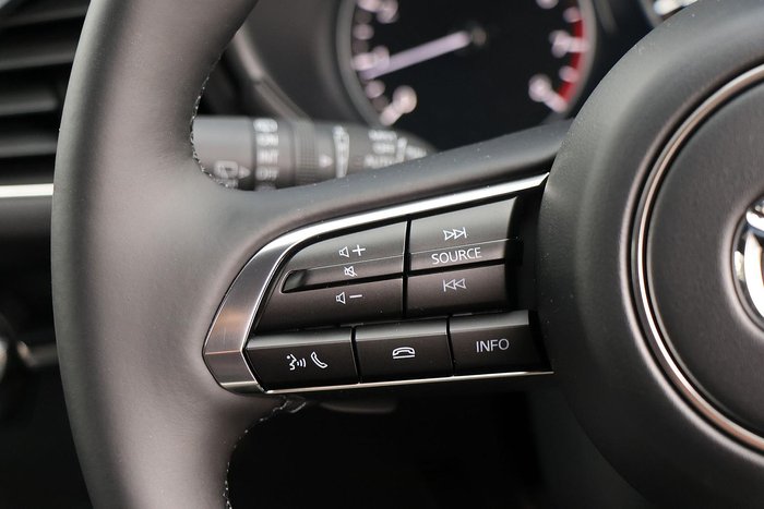 2025 Mazda 3 G25 Astina