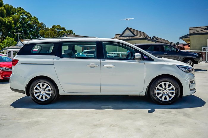 2019 Kia Carnival S