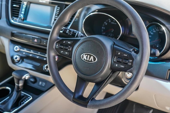 2019 Kia Carnival S