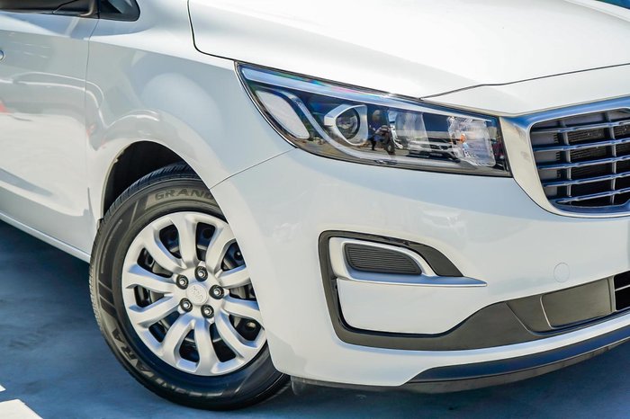 2019 Kia Carnival S