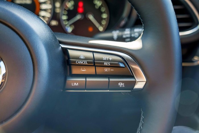 2025 Mazda 3 G20 Evolve