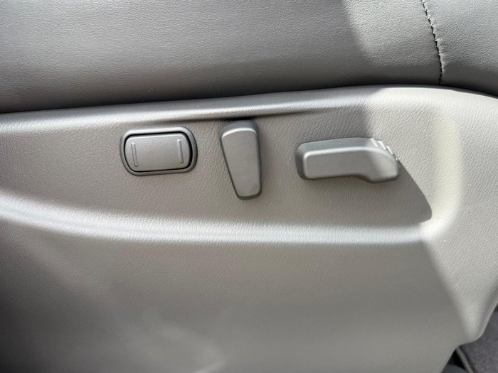 2026 Nissan Patrol Ti-L