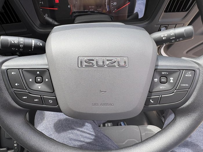 2026 Isuzu N Series NLR 45-150 DT D34 Traypack