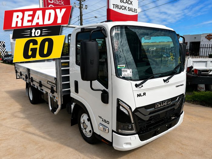 2026 Isuzu N Series