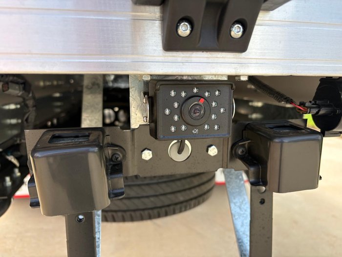 2026 Isuzu N Series NLR 45-150 DT D34 Traypack