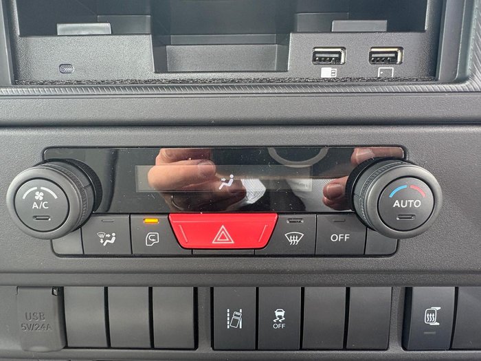 2026 Isuzu N Series NLR 45-150 DT D34 Traypack