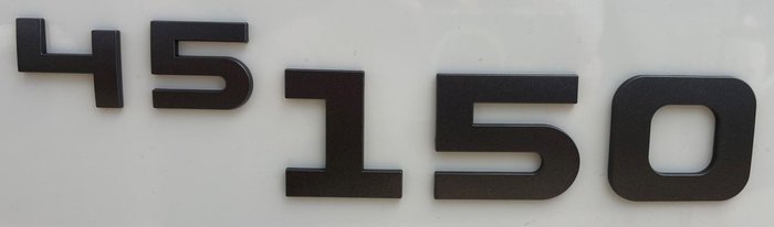 2026 Isuzu N Series NLR 45-150 DT D34 Traypack